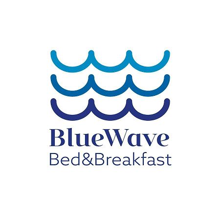 Blue Wave Bed&Breakfast 萨莱诺 外观 照片